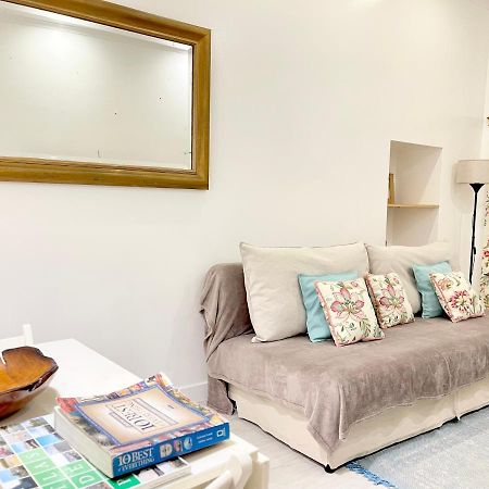 Apartments Center Alfama III Lisboa Екстериор снимка